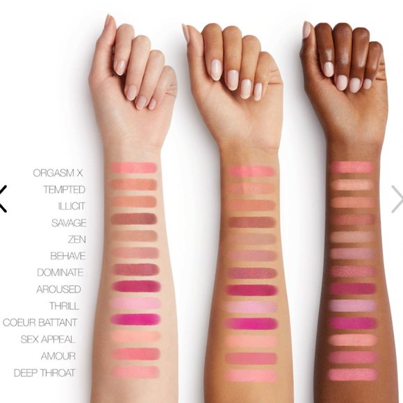 NARS BLUSH - Picture 2 of 3